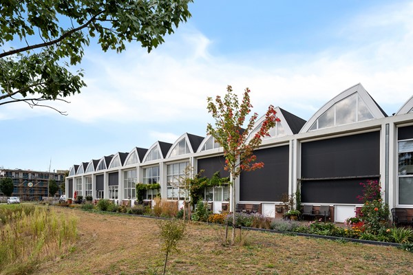 Medium property photo - Kommedwarssteeg 85, 7005 AC Doetinchem